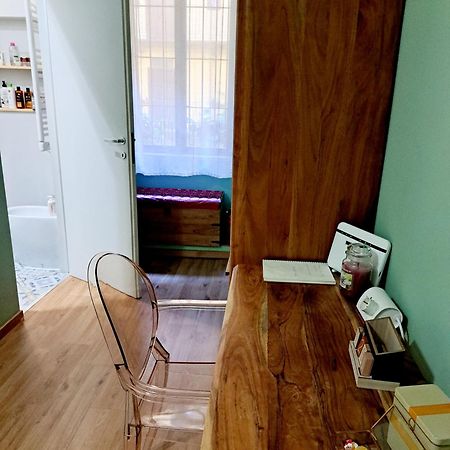 2 Via Fabio Mangone Apartment Milan Exterior photo