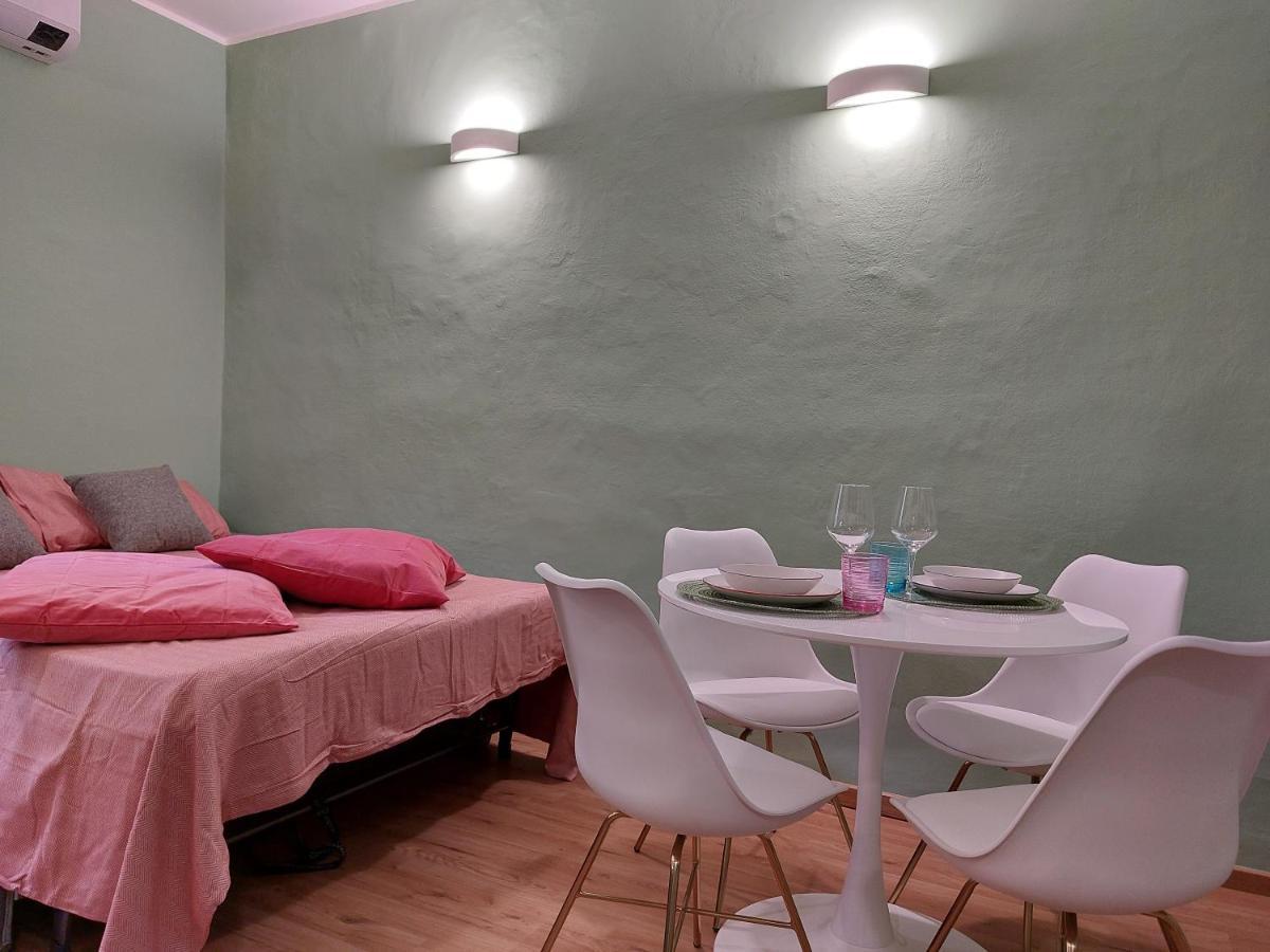 2 Via Fabio Mangone Apartment Milan Exterior photo